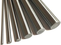 Stainless Steel Bar